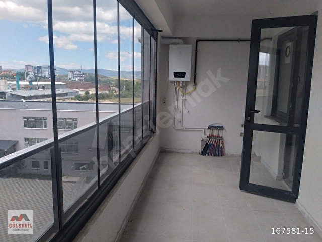 TAŞKÖPRÜ YOLU ESKI SUNTA KAVSAGI OZGUR KENT SITESI ABLOK SIFIR KİRALIK DAİRE - Görsel 17