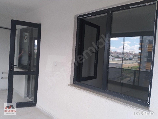 TAŞKÖPRÜ YOLU ESKI SUNTA KAVSAGI OZGUR KENT SITESI ABLOK SIFIR KİRALIK DAİRE - Görsel 21