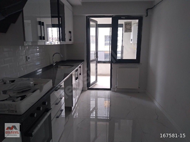 TAŞKÖPRÜ YOLU ESKI SUNTA KAVSAGI OZGUR KENT SITESI ABLOK SIFIR KİRALIK DAİRE - Görsel 24