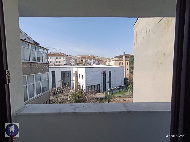 ÇAPADA SATILIK SIFIR BİNADA 2+1 DAİRE - Görsel 15