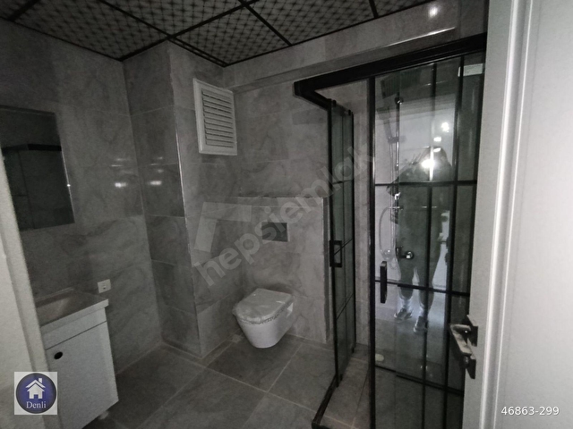 ÇAPADA SATILIK SIFIR BİNADA 2+1 DAİRE - Görsel 13