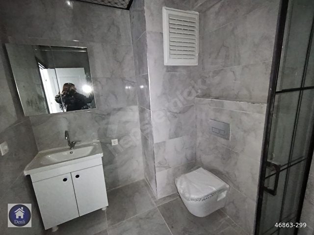 ÇAPADA SATILIK SIFIR BİNADA 2+1 DAİRE - Görsel 12