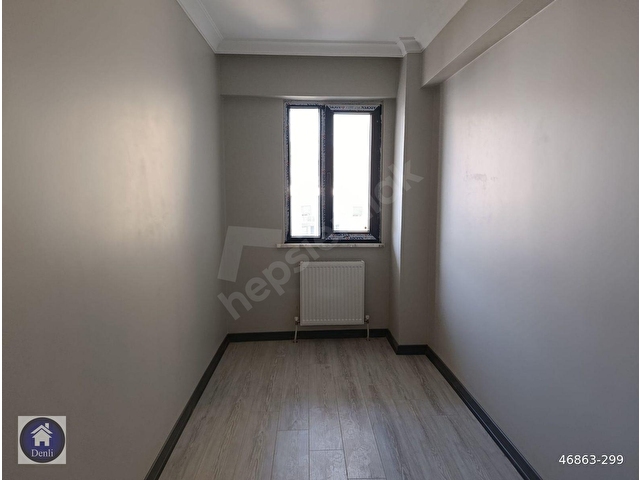 ÇAPADA SATILIK SIFIR BİNADA 2+1 DAİRE - Görsel 8