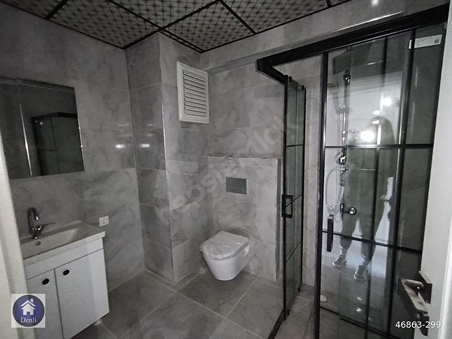 ÇAPADA SATILIK SIFIR BİNADA 2+1 DAİRE - Görsel 9