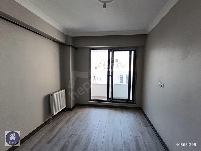 ÇAPADA SATILIK SIFIR BİNADA 2+1 DAİRE - Görsel 5