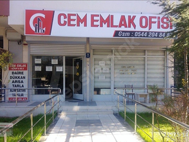 DİKMEN AKPINARDA 120 M2 DÜKKAN - Görsel 2