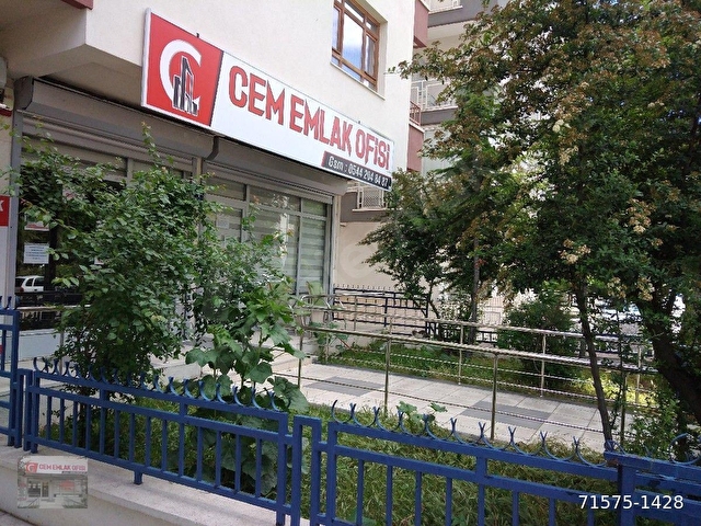 DİKMEN AKPINARDA 120 M2 DÜKKAN - Görsel 4