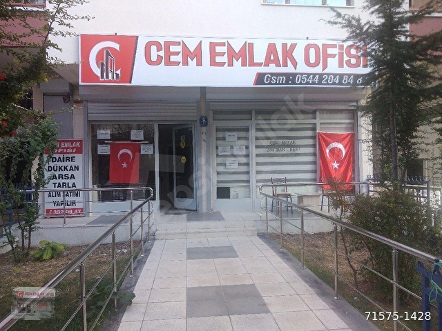 DİKMEN AKPINARDA 120 M2 DÜKKAN - Görsel 5