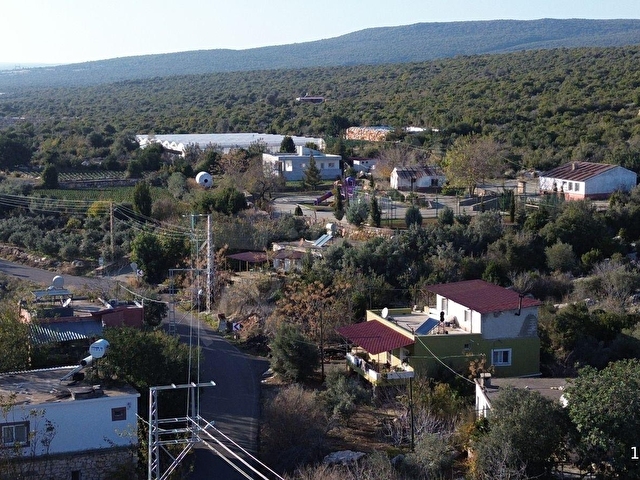 ERDEMLİ KARAAHMETLİ 728 m2 DENİZE 10 DK MESAFEDE SATILIK ARSA - Görsel 10
