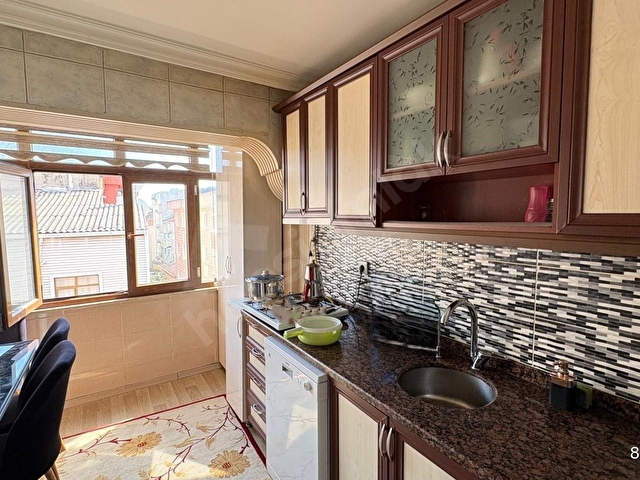 BAĞCILAR METRO 5 DK SATILIK OTOPARKLI 3+2 DUBLEKS FERAH DAİRE - Görsel 9