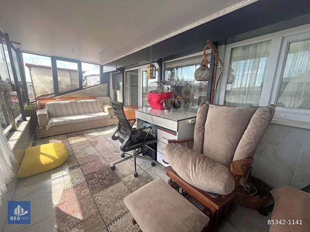 BAĞCILAR METRO 5 DK SATILIK OTOPARKLI 3+2 DUBLEKS FERAH DAİRE - Görsel 20