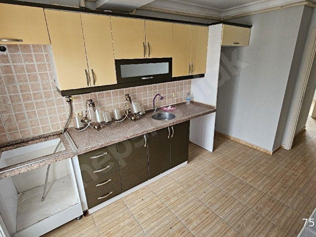 Ayrancılar Mahallesi Barışmanço Caddesinde Satılık 2+1 daire - Görsel 2