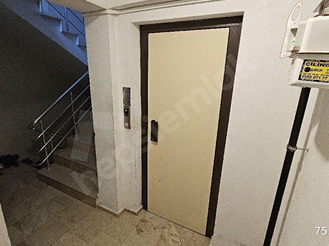 Ayrancılar Mahallesi Barışmanço Caddesinde Satılık 2+1 daire - Görsel 10