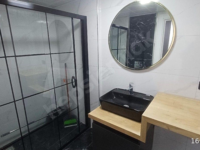 Manisa Yunusemre Rainbow life ta kiralık ofis - Görsel 6