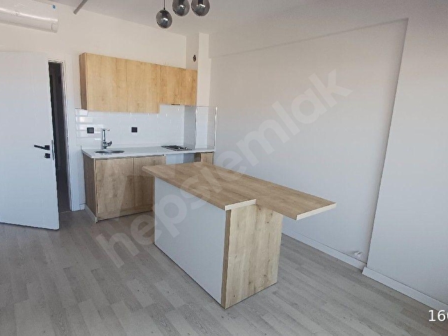 Manisa Yunusemre Rainbow life ta kiralık ofis - Görsel 12
