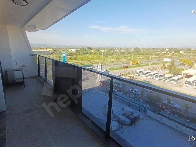 Manisa Yunusemre Rainbow life ta kiralık ofis - Görsel 3