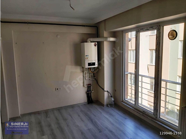 Ü-Bandırma Paşabayırda Ara Kat 1+1 Kiralık Daire - Görsel 18