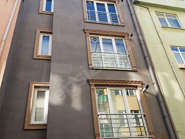 Ü-Bandırma Paşabayırda Ara Kat 1+1 Kiralık Daire