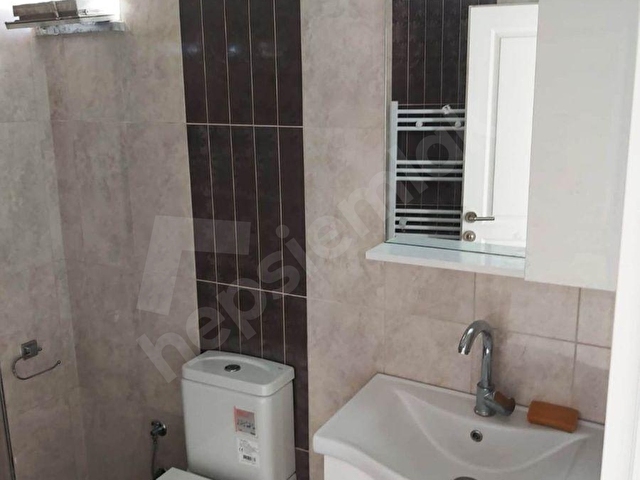Ü-Bandırma Paşabayırda Ara Kat 1+1 Kiralık Daire - Görsel 6