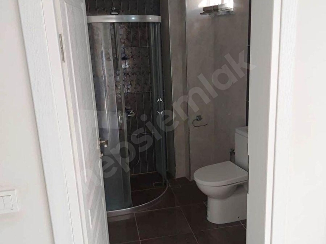 Ü-Bandırma Paşabayırda Ara Kat 1+1 Kiralık Daire - Görsel 4
