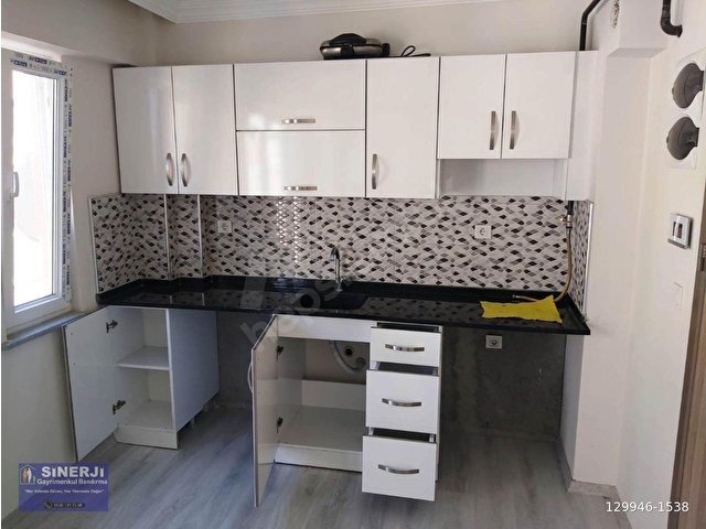 Ü-Bandırma Paşabayırda Ara Kat 1+1 Kiralık Daire - Görsel 12
