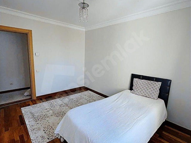 Başakşehir Kiptaş Masko Evleri Peyzaj Cepheli 3+1 Satılık Daire - Görsel 5