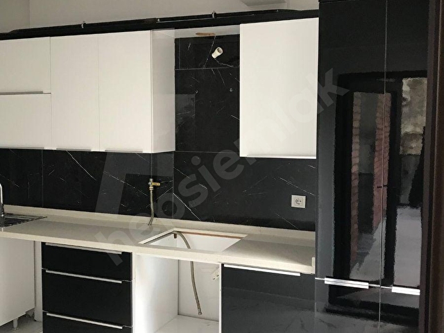 KUĞU PALAS KONAKLARI SATILIK 2+1 LÜKS DAİRE - Görsel 10