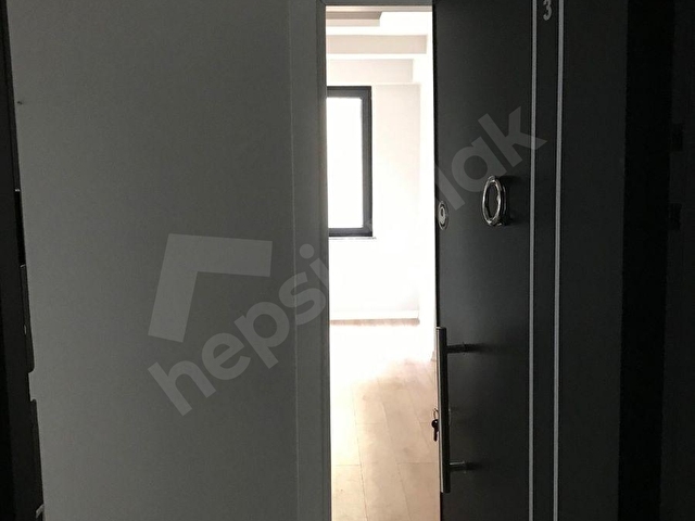 KUĞU PALAS KONAKLARI SATILIK 2+1 LÜKS DAİRE - Görsel 2