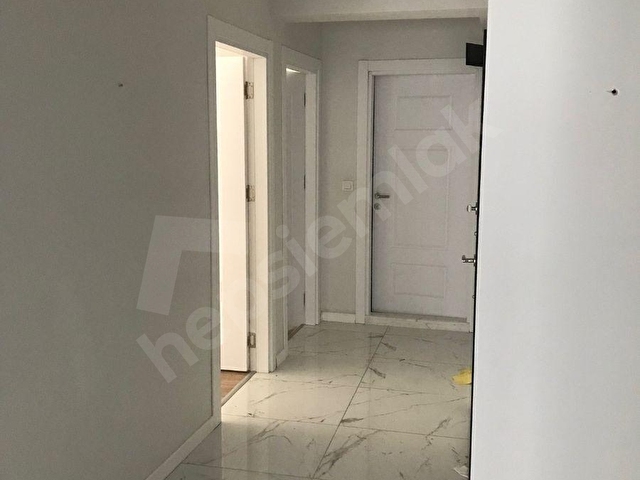 KUĞU PALAS KONAKLARI SATILIK 2+1 LÜKS DAİRE - Görsel 27