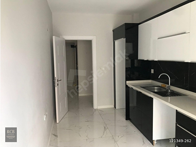 KUĞU PALAS KONAKLARI SATILIK 2+1 LÜKS DAİRE - Görsel 11