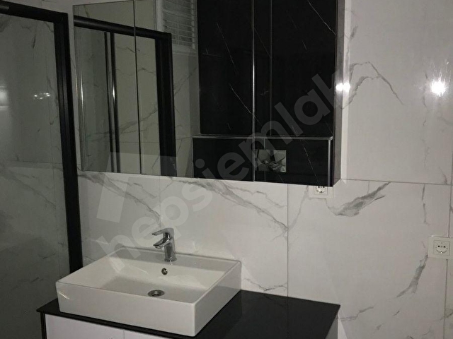 KUĞU PALAS KONAKLARI SATILIK 2+1 LÜKS DAİRE - Görsel 22
