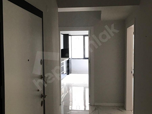 KUĞU PALAS KONAKLARI SATILIK 2+1 LÜKS DAİRE - Görsel 3