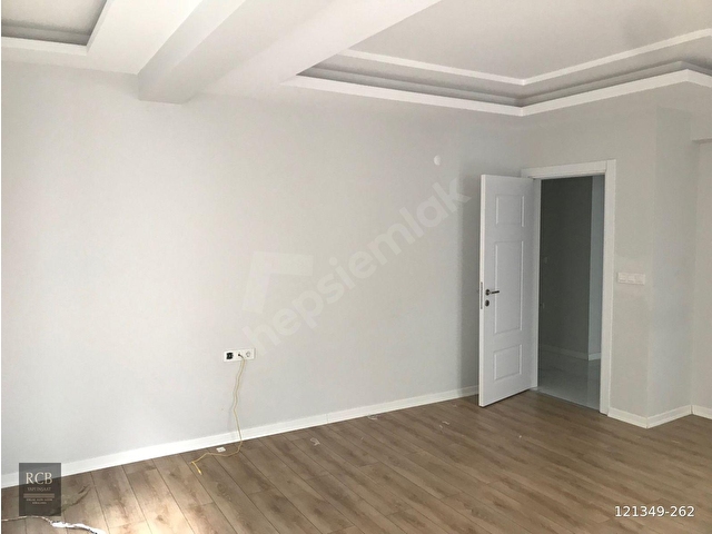 KUĞU PALAS KONAKLARI SATILIK 2+1 LÜKS DAİRE - Görsel 15