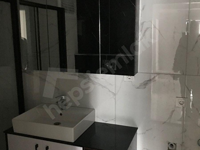 KUĞU PALAS KONAKLARI SATILIK 2+1 LÜKS DAİRE - Görsel 23