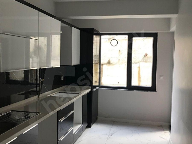 KUĞU PALAS KONAKLARI SATILIK 2+1 LÜKS DAİRE - Görsel 6