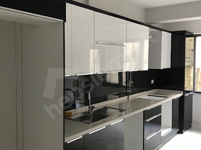 KUĞU PALAS KONAKLARI SATILIK 2+1 LÜKS DAİRE - Görsel 5