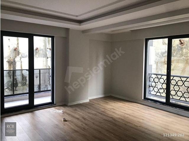 KUĞU PALAS KONAKLARI SATILIK 2+1 LÜKS DAİRE - Görsel 13