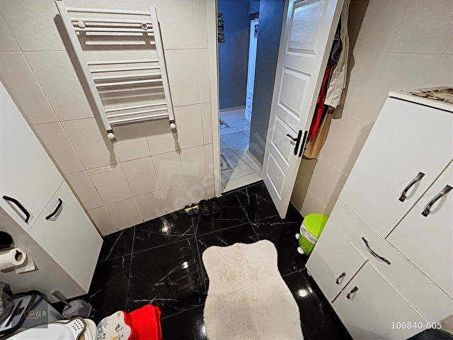 GÖK ORYAPTAN SATILIK MERKEZİ KONUMDA BAKIMLI 2+1 115 m² DAİRE ! - Görsel 25