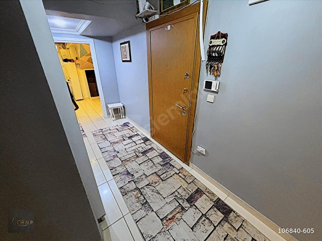 GÖK ORYAPTAN SATILIK MERKEZİ KONUMDA BAKIMLI 2+1 115 m² DAİRE ! - Görsel 29