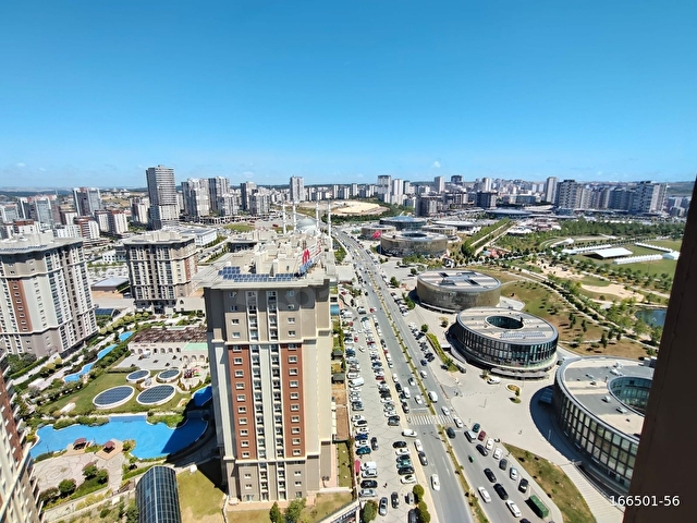 Emlak Konut Başakşehir Evleri 3. Kısımda Boş köşe daire - Görsel 27