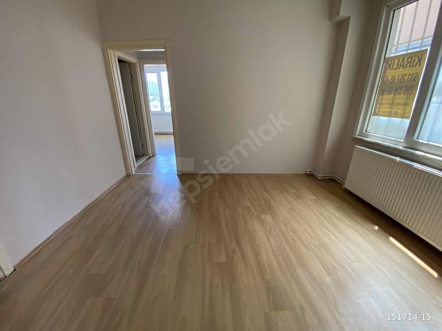 ORMETTEN METROYA,GAZHANE KÜLTÜR MERKEZİNE YAKIN KİRALIK DAİRE - Görsel 16