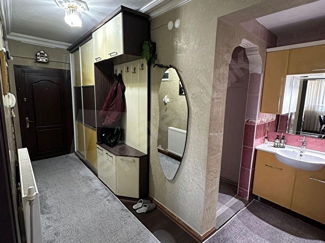 SALİHLİ KURTULUŞ MAH.SATILIK 2+1 GENİŞ FIRSAT DAİRE - Görsel 7
