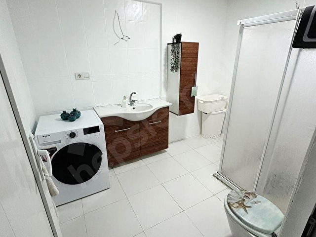 SALİHLİ KURTULUŞ MAH.SATILIK 2+1 GENİŞ FIRSAT DAİRE - Görsel 10