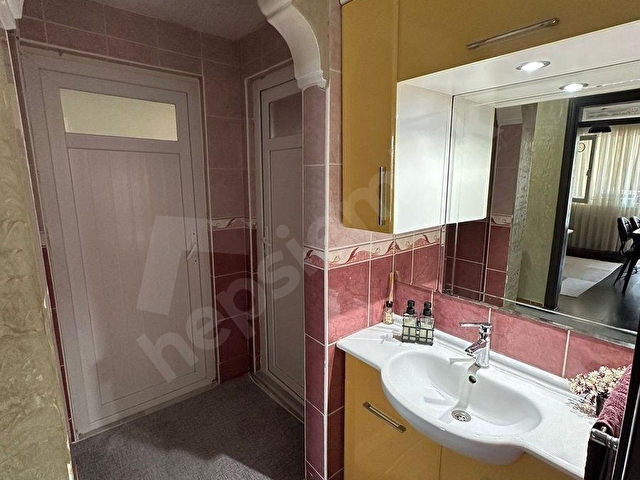 SALİHLİ KURTULUŞ MAH.SATILIK 2+1 GENİŞ FIRSAT DAİRE - Görsel 11