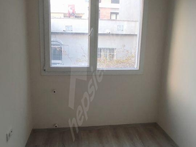 Antre Emlaktan Kiralık Bozyaka HastaneYanı Doğalgazlı Otoparklı Sıfır 3+1 Daire - Görsel 30