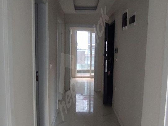 Antre Emlaktan Kiralık Bozyaka HastaneYanı Doğalgazlı Otoparklı Sıfır 3+1 Daire - Görsel 16