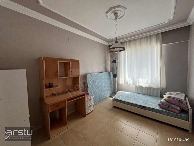 ARSTU GAYRİMENKUL TALHADAN SÜMEREVLER DE EŞYALI 3+1 DAİRE - Görsel 18
