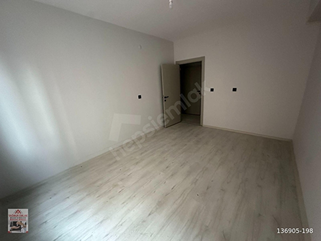 YAĞMUR EMLAKTAN SATILIK DENİZ SK ÇARŞI İÇİ 3+1 SIFIR DAİRE - Görsel 26