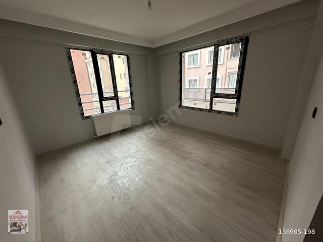 YAĞMUR EMLAKTAN SATILIK DENİZ SK ÇARŞI İÇİ 3+1 SIFIR DAİRE - Görsel 11