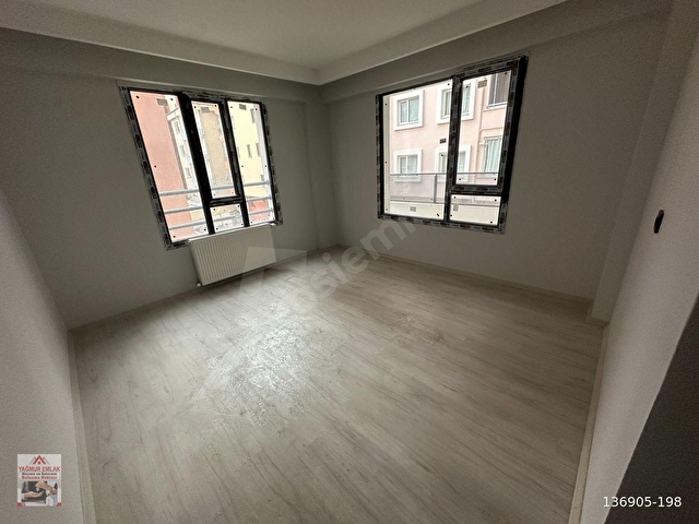 YAĞMUR EMLAKTAN SATILIK DENİZ SK ÇARŞI İÇİ 3+1 SIFIR DAİRE - Görsel 12